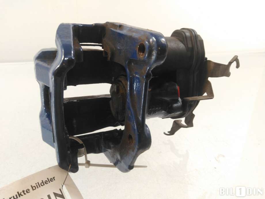 Bremsecaliper høyre bak til BMW 5-Serie 2017-->> (G30/G31) (G30/G31) (BMW|34216881296|)
