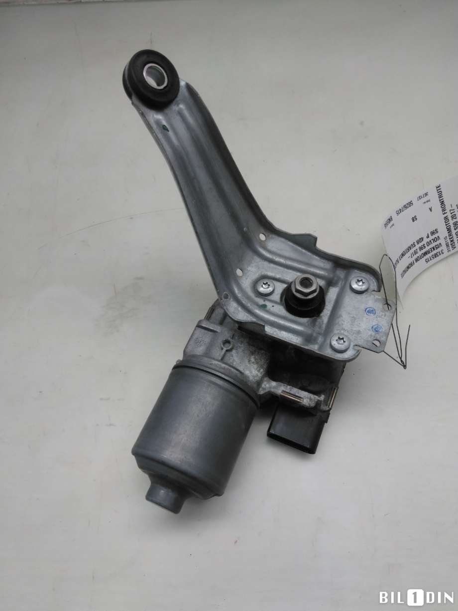 Viskermotor frontrute til Volvo V90 / V90 CC / S90 2016-->>  (VOLVO|31385115||3397021717)