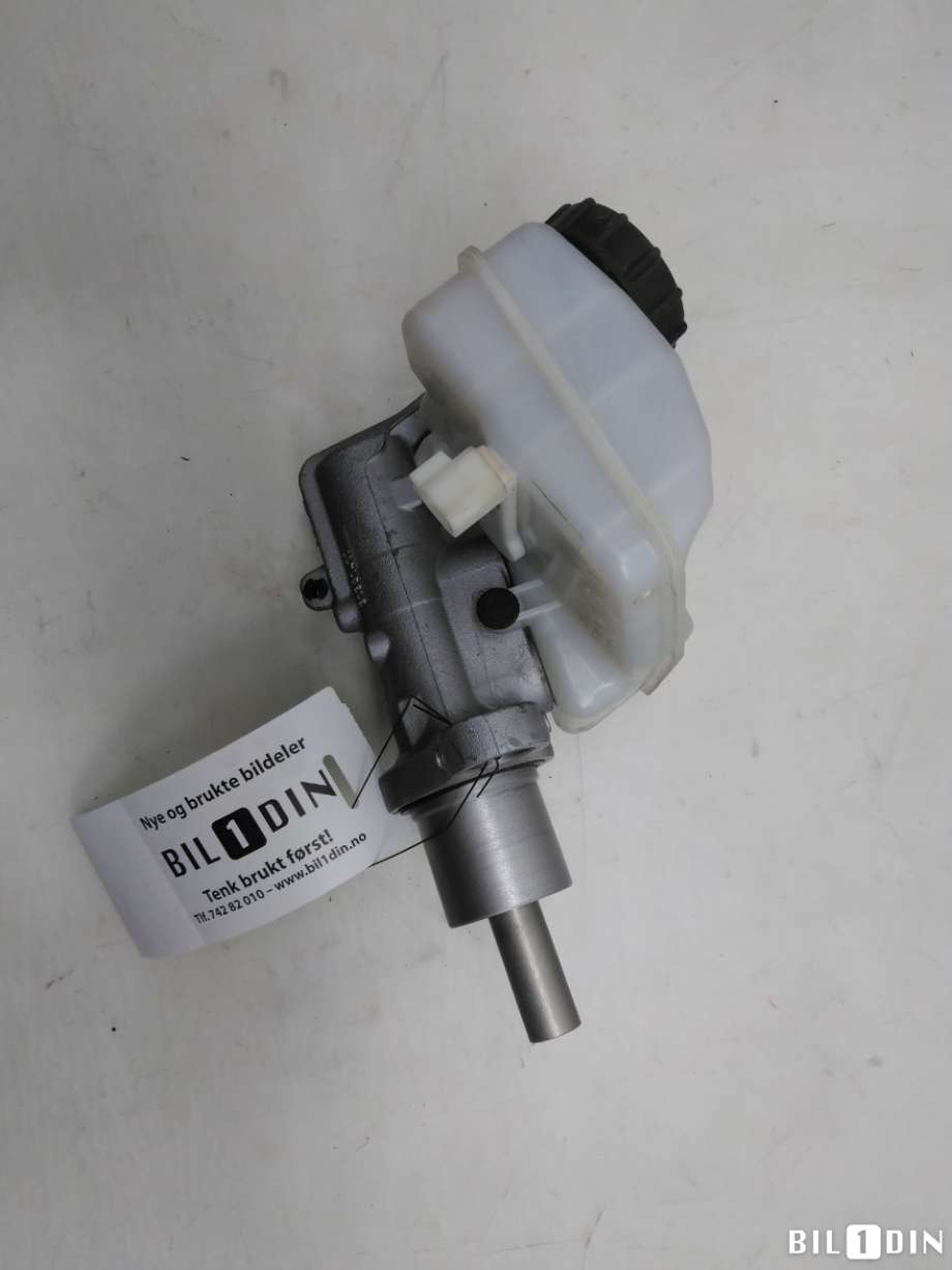 Bremsepumpe hoved til Volvo V90 / V90 CC / S90 2016-->>  (VOLVO|36012755||31381417)