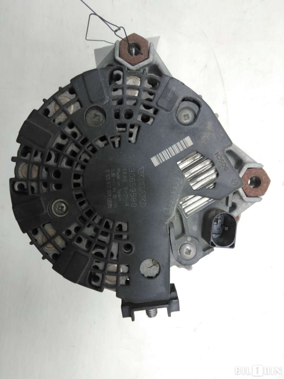 Dynamo til Volvo V90 / V90 CC / S90 2016-->>  (VOLVO|36010604||30659580)