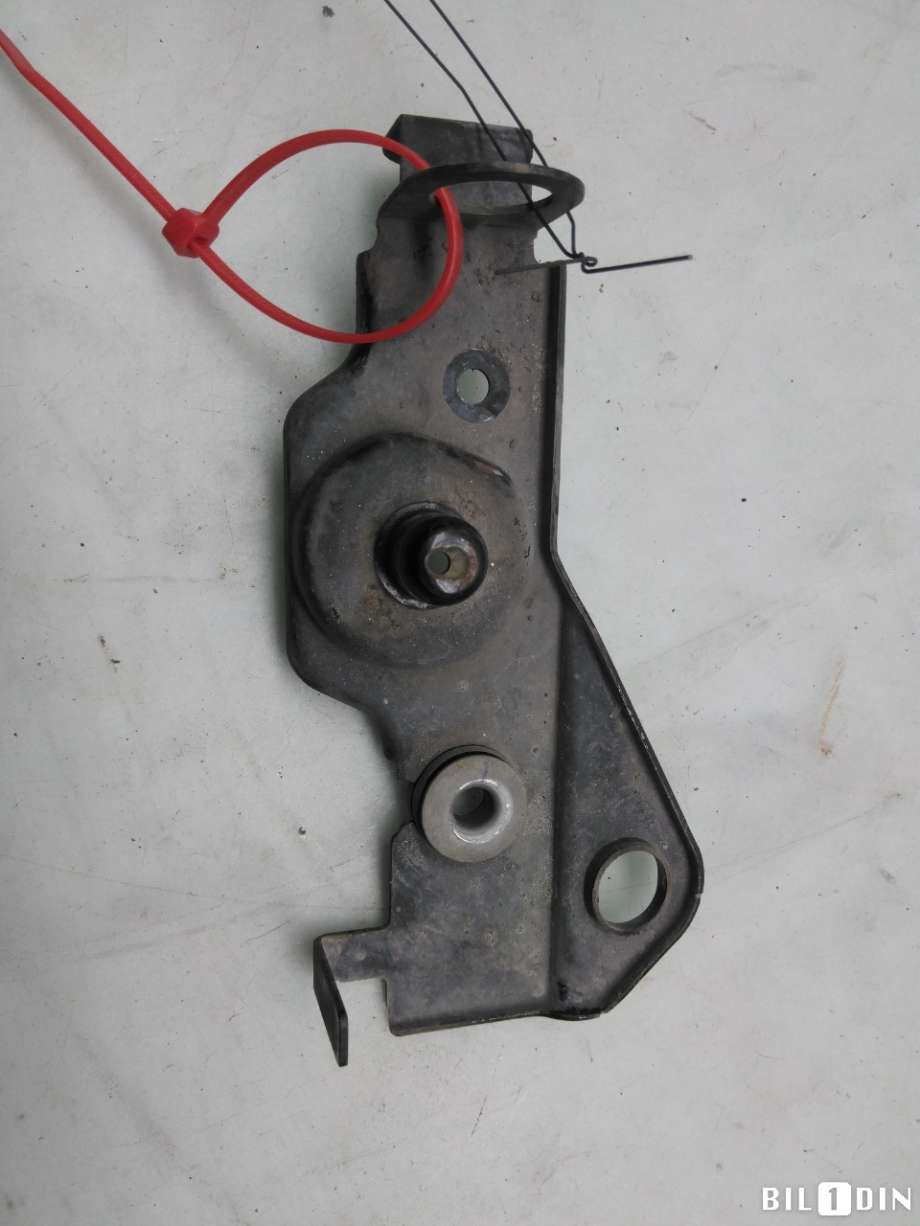 Diverse deler til Toyota RAV4, 2013-2015 (Type IV, Fase 1) (TOYOTA|1653426050)