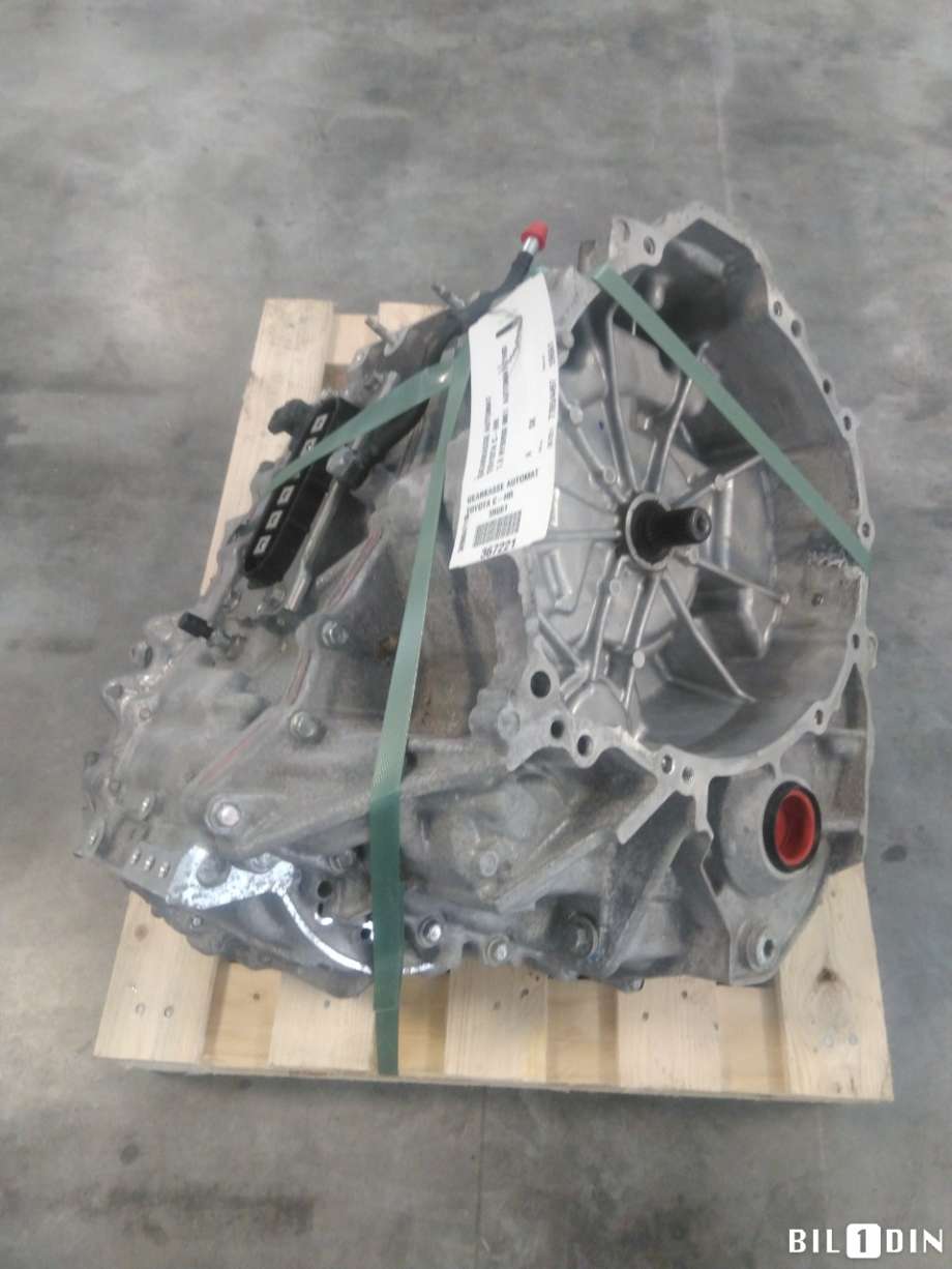 Girkasse automat til Toyota C-HR 2016-->>  (TOYOTA|3090047110|)