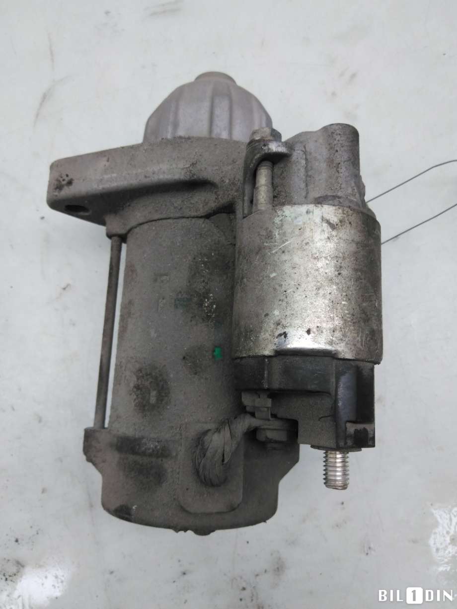 Starter diesel til Toyota RAV4 2013-2015 (Type IV, Fase 1)  (TOYOTA|2810026181|)