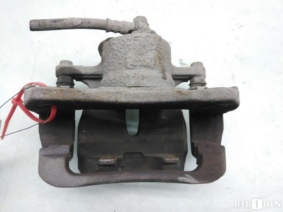 Bremsecaliper venstre foran til Toyota RAV4 2013-2015 (Type IV, Fase 1)  (TOYOTA|4775042091|4807120151|4775042090)