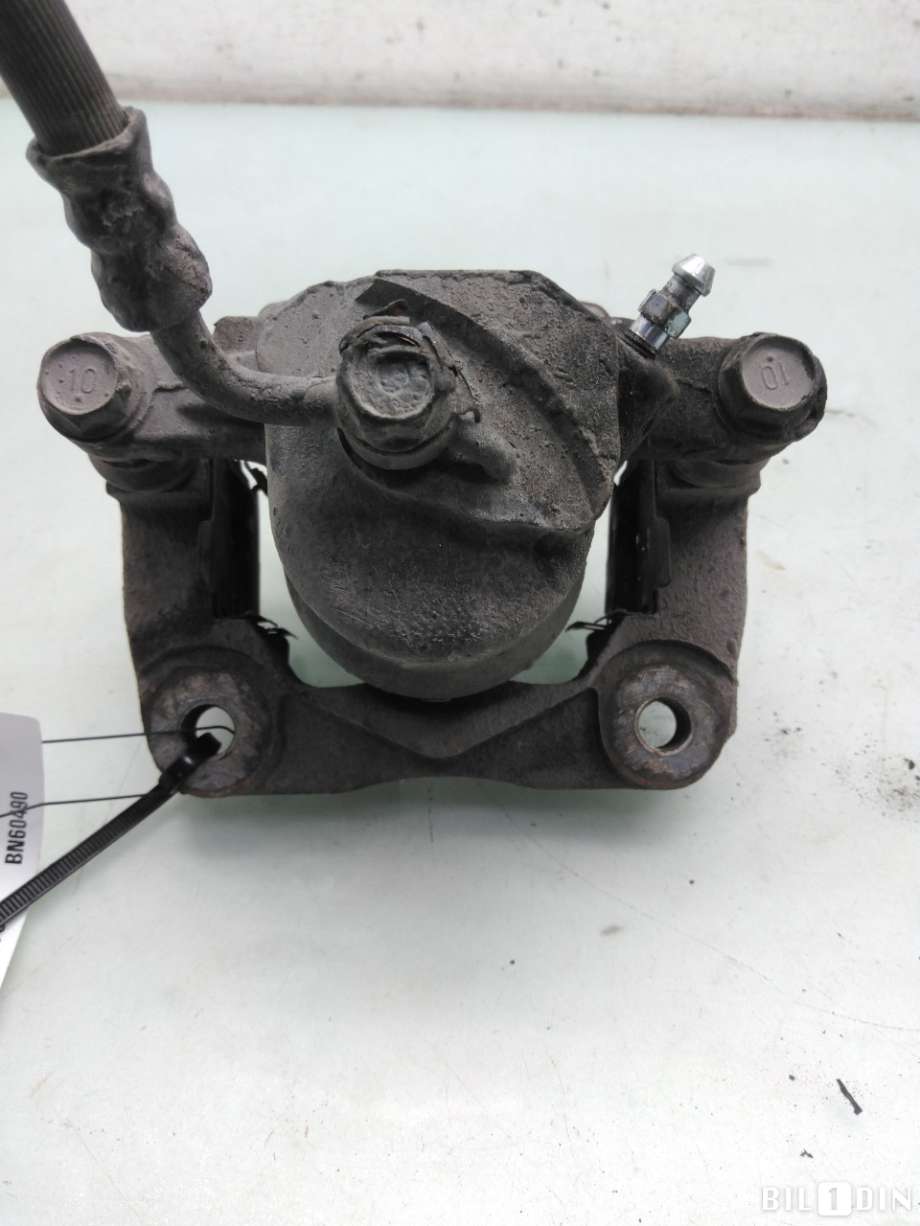 Bremsecaliper venstre bak til Toyota RAV4 2013-2015 (Type IV, Fase 1)  (TOYOTA|4785042070|)