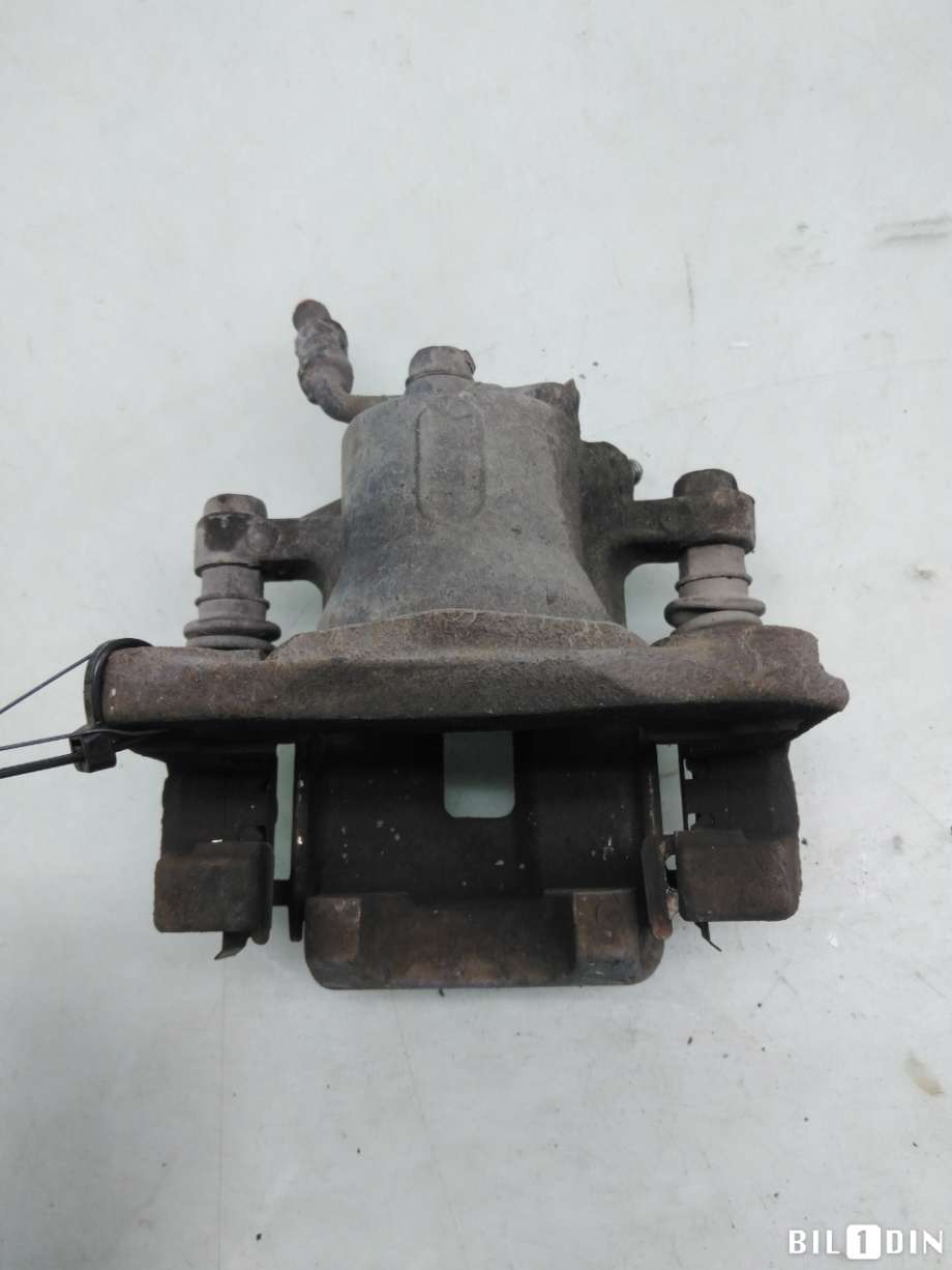 Bremsecaliper venstre bak til Toyota RAV4 2013-2015 (Type IV, Fase 1)  (TOYOTA|4785042070|)