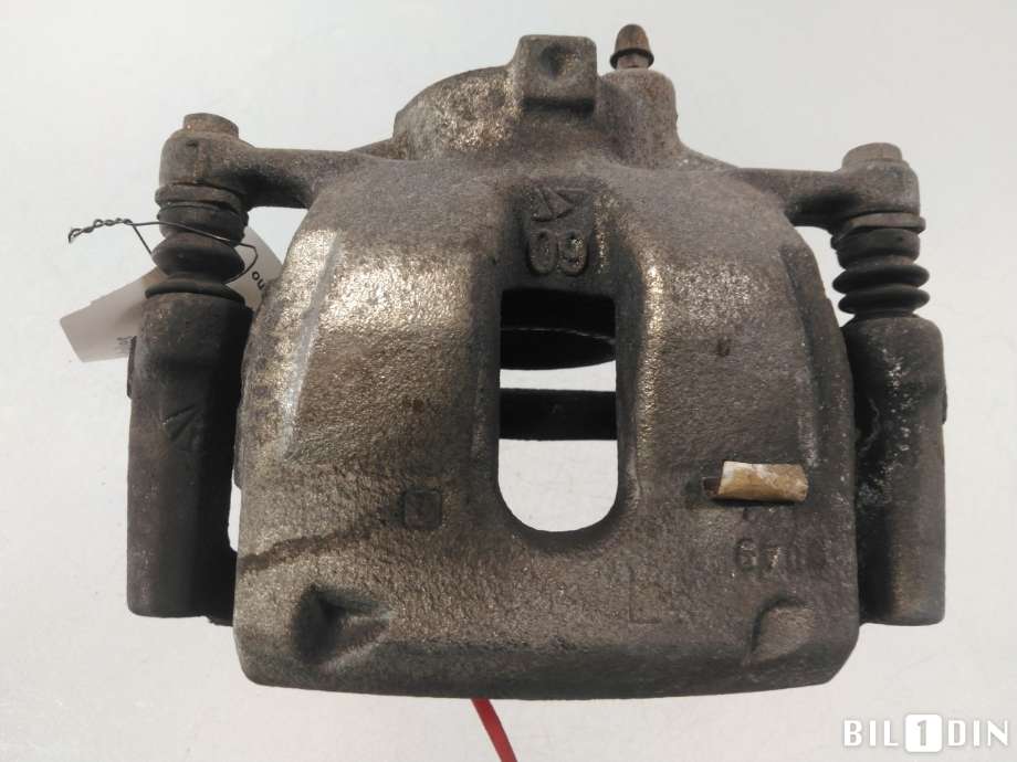 Bremsecaliper venstre foran til Toyota C-HR 2016-->>  (TOYOTA|47750F4010|)