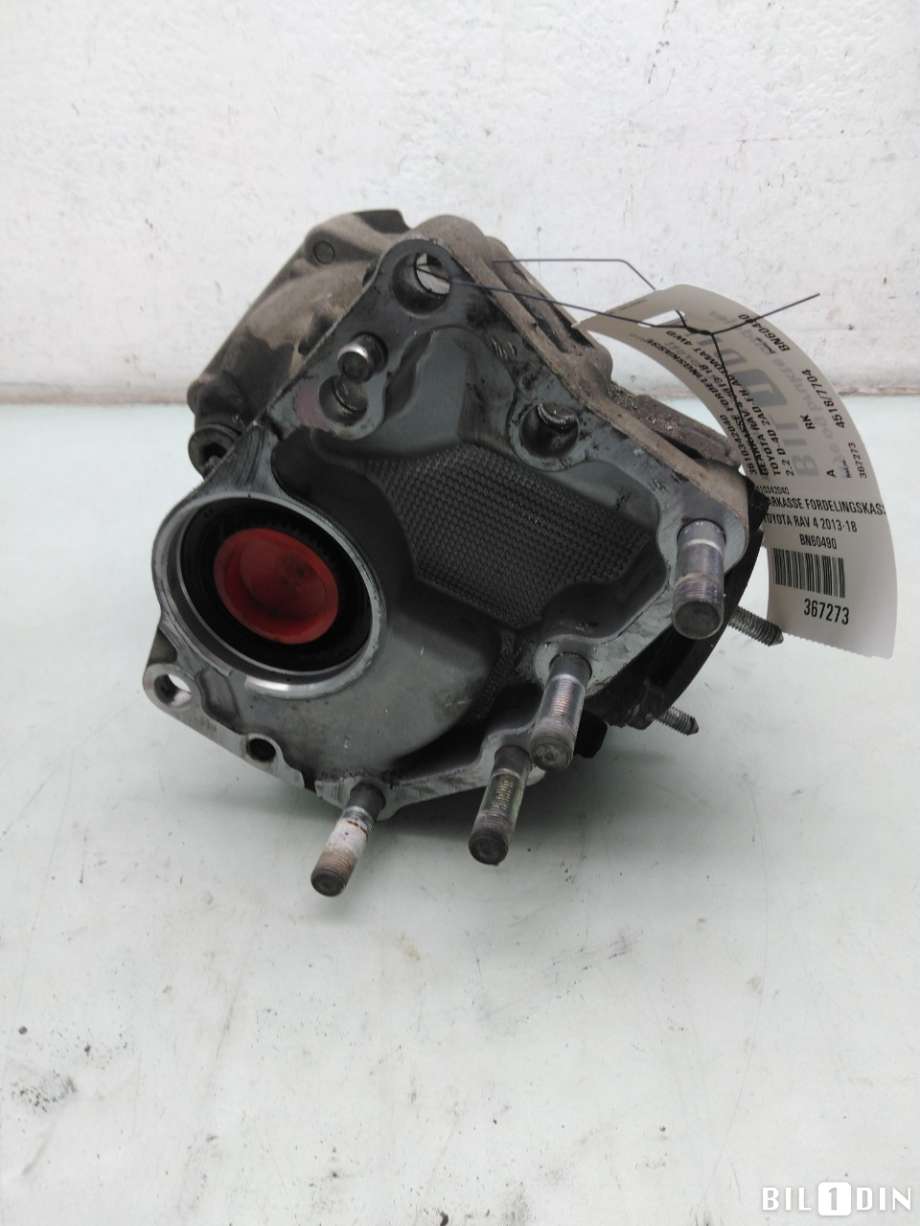 Girkasse 4WD fordelingskasse til Toyota RAV4 2013-2015 (Type IV, Fase 1)  (TOYOTA|3610342040|)