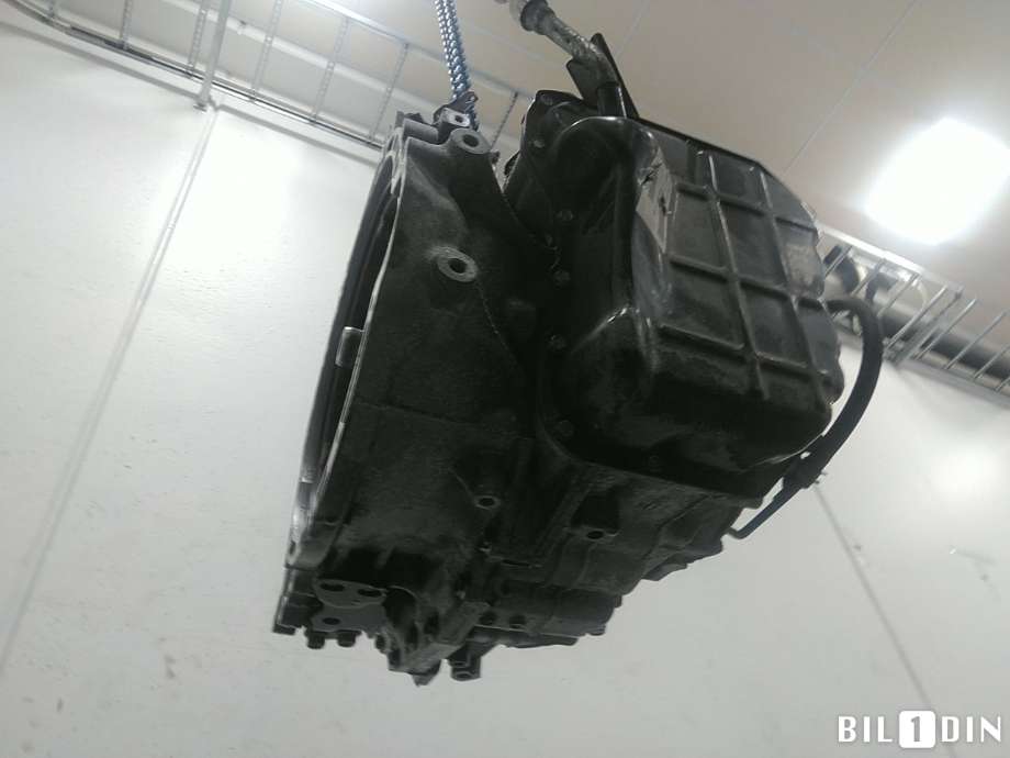 Girkasse automat til Mitsubishi Outlander 2012-2015 (Type III, Fase 1)  (MITSUBISHI|2700A330|)