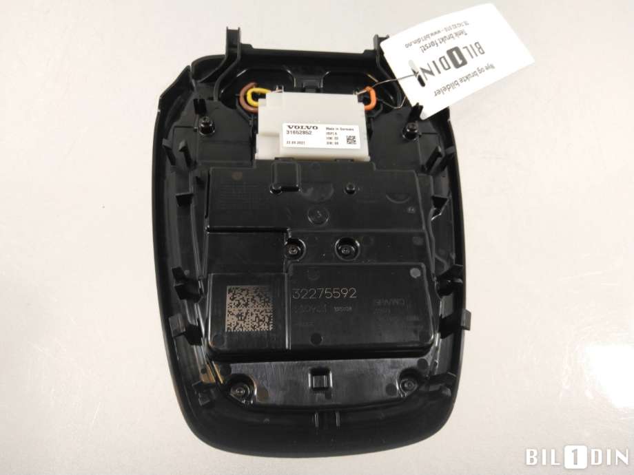 Taklyspanel til Volvo XC40 2018-2024  (VOLVO|32275592||31652852)