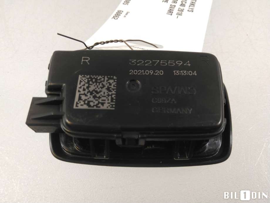 Taklyspanel til Volvo XC40 2018-2024  (VOLVO|32275594|)