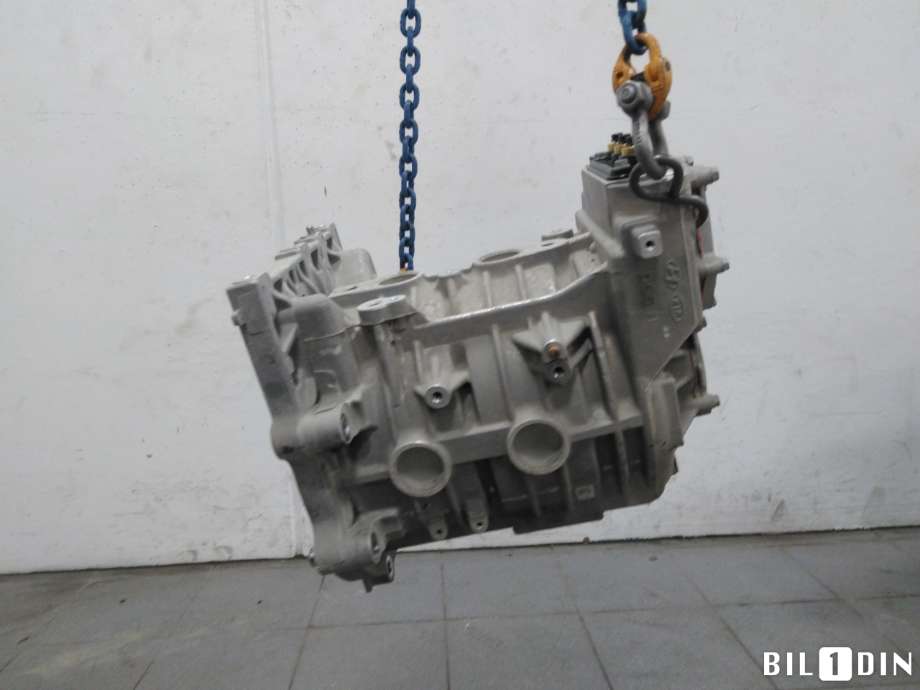 Motor elbil foran til Hyundai Kona 2017-2021 (Type I, Fase 1)  (HYUNDAI|365000E720||2004203076)