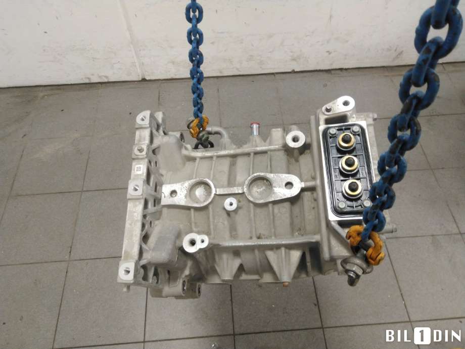 Motor elbil foran til Hyundai Kona 2017-2021 (Type I, Fase 1)  (HYUNDAI|365000E720||2004203076)
