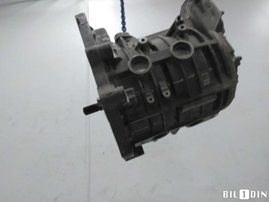 Motor elbil foran til Hyundai Kona 2017-2021 (Type I, Fase 1)  (HYUNDAI|365000E720||2004203076)