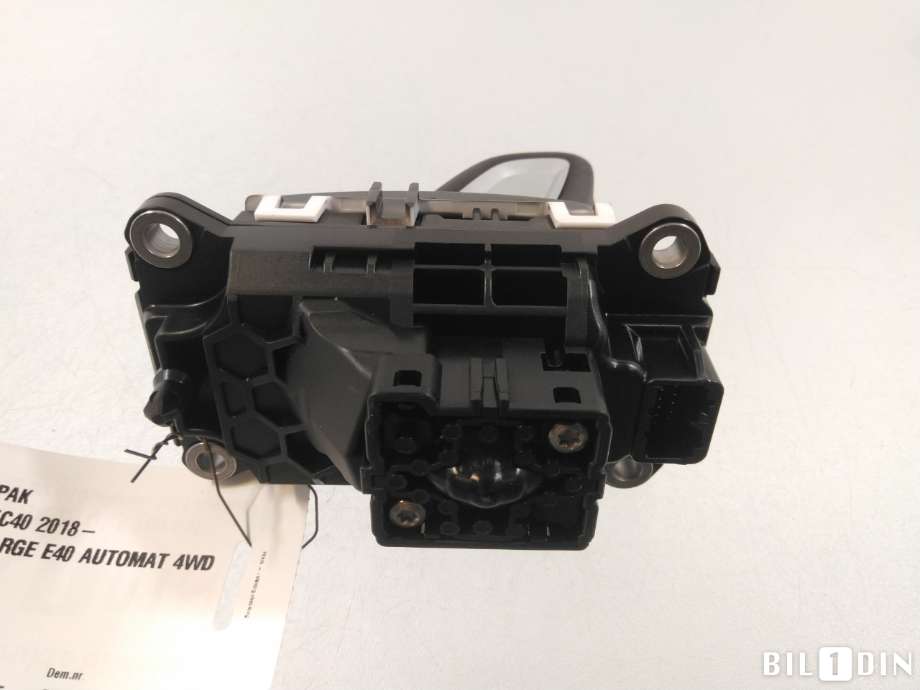 Girstang/girvelger automat til Volvo XC40 2018-2024  (VOLVO|32335818||10529662)