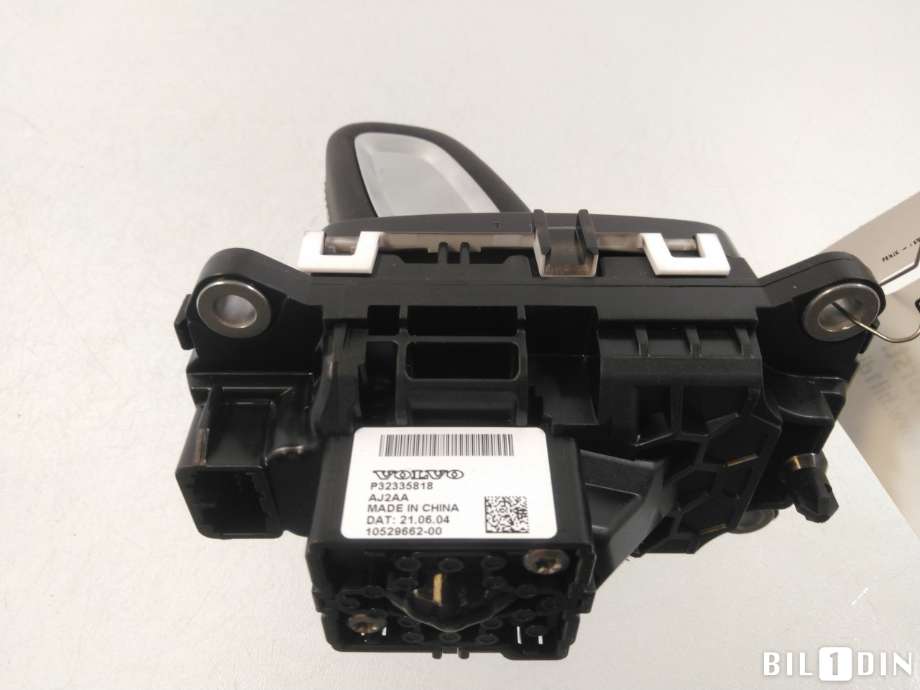 Girstang/girvelger automat til Volvo XC40 2018-2024  (VOLVO|32335818||10529662)