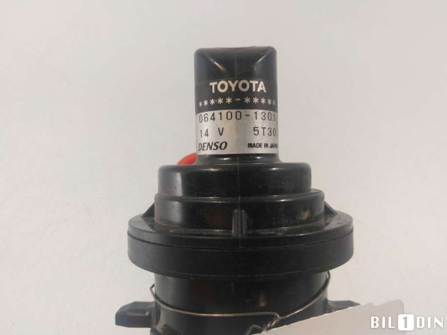 Sirkulasjonspumpe til Toyota RAV4 2016-2019 (Type IV, Fase 2)  (TOYOTA|8720048110||0641001301)