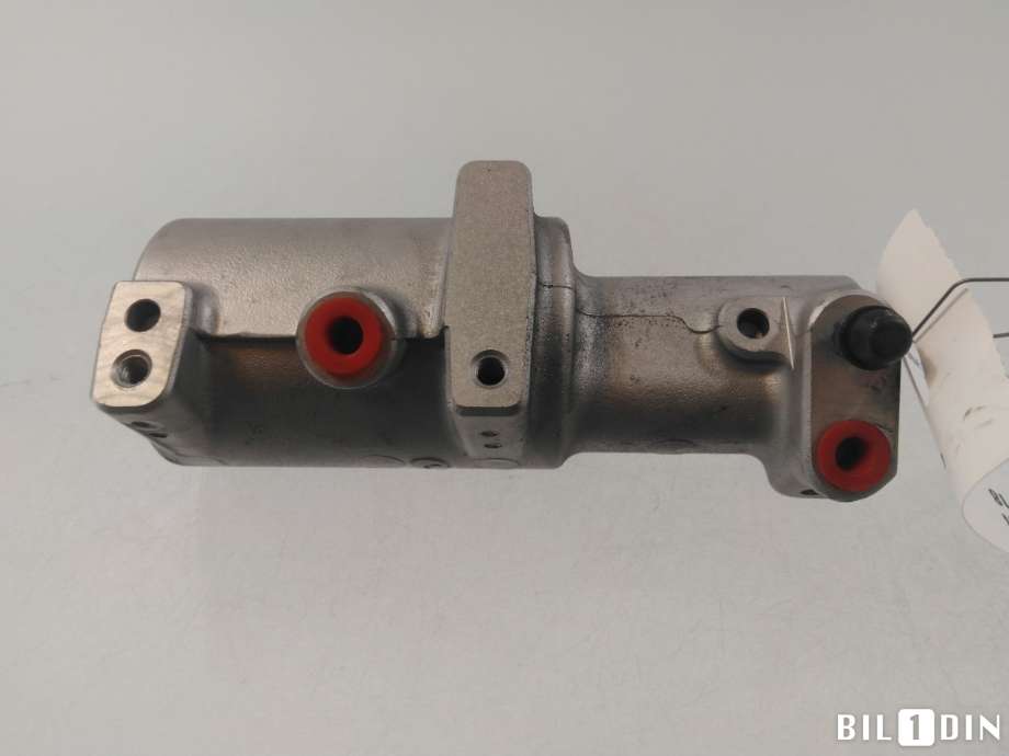 Bremsepumpe hoved til Toyota RAV4 2016-2019 (Type IV, Fase 2)  (TOYOTA|4705042110||4727047030)