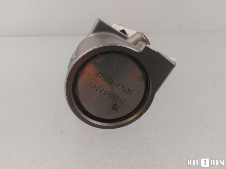 Bremsepumpe hoved til Toyota RAV4 2016-2019 (Type IV, Fase 2)  (TOYOTA|4705042110||4727047030)