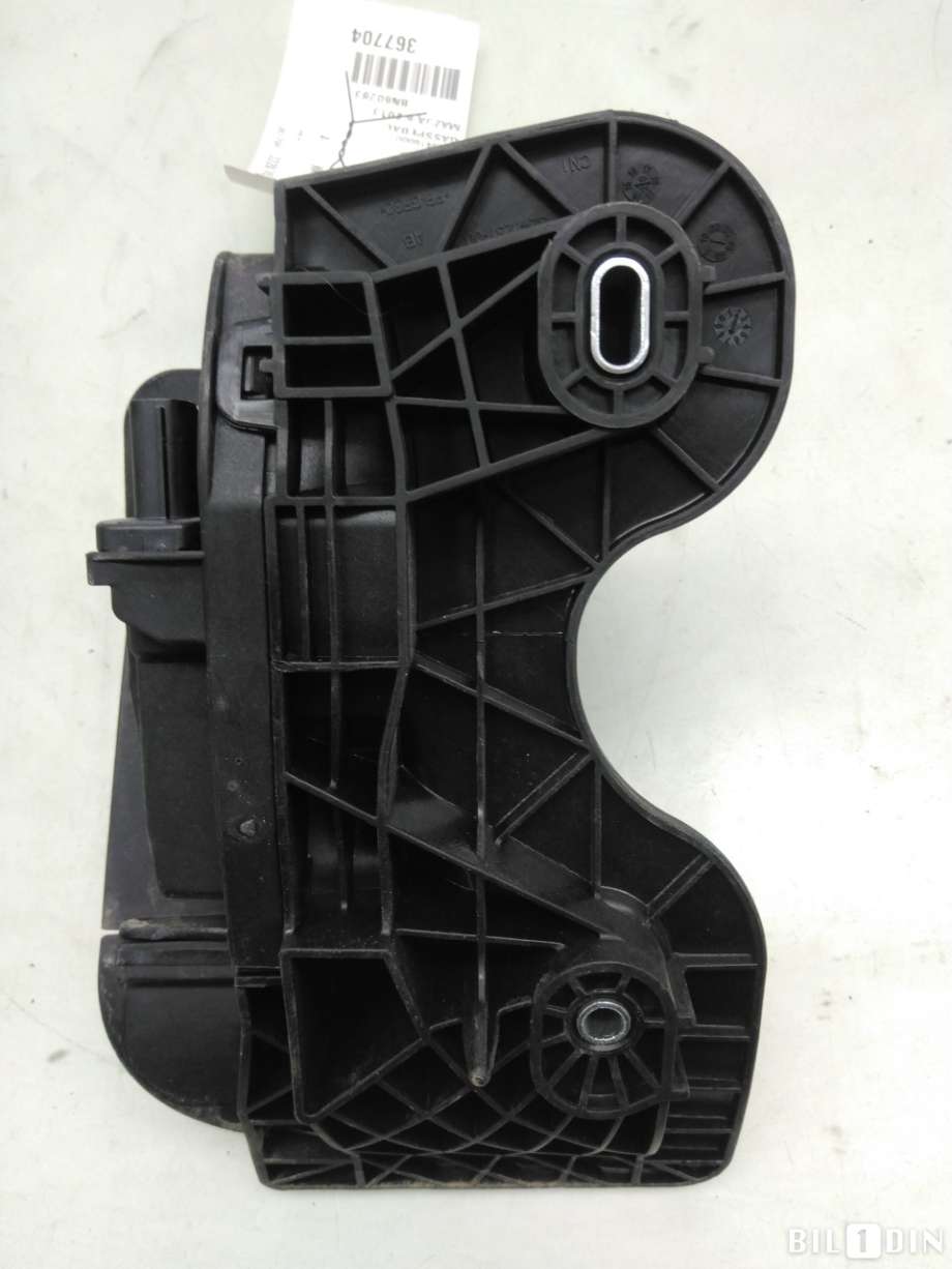 Pedal gass til Mazda 6 2015-2018 (Type III, Fase 2)  (MAZDA|GHK341600D|)
