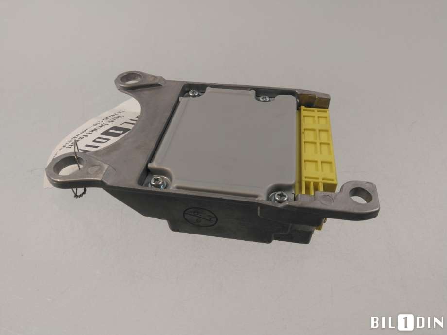 Airbag elektronikk til Toyota RAV4 2016-2019 (Type IV, Fase 2)  (TOYOTA|8917042400||1508004431)