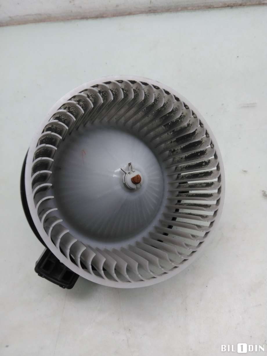 Varmeapparat motor til Mazda 6 2015-2018 (Type III, Fase 2)  (MAZDA|GME661B10|)