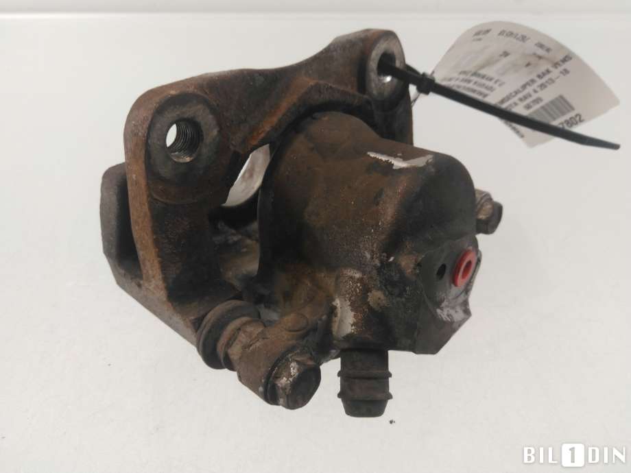 Bremsecaliper venstre bak til Toyota RAV4 2016-2019 (Type IV, Fase 2)  (TOYOTA|4785042070|)