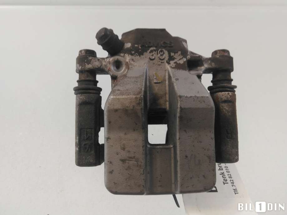 Bremsecaliper venstre bak til Toyota RAV4 2016-2019 (Type IV, Fase 2)  (TOYOTA|4785042070|)