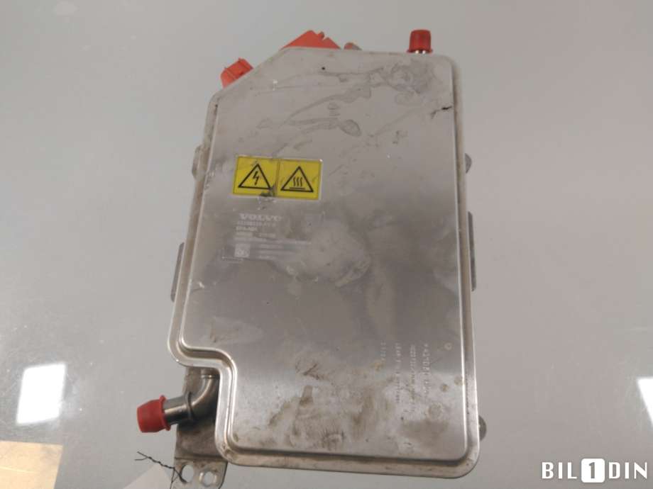 Batterilader (OBC - On Board Charger) til Volvo XC40 2018-2024  (VOLVO|36003738||32325329)