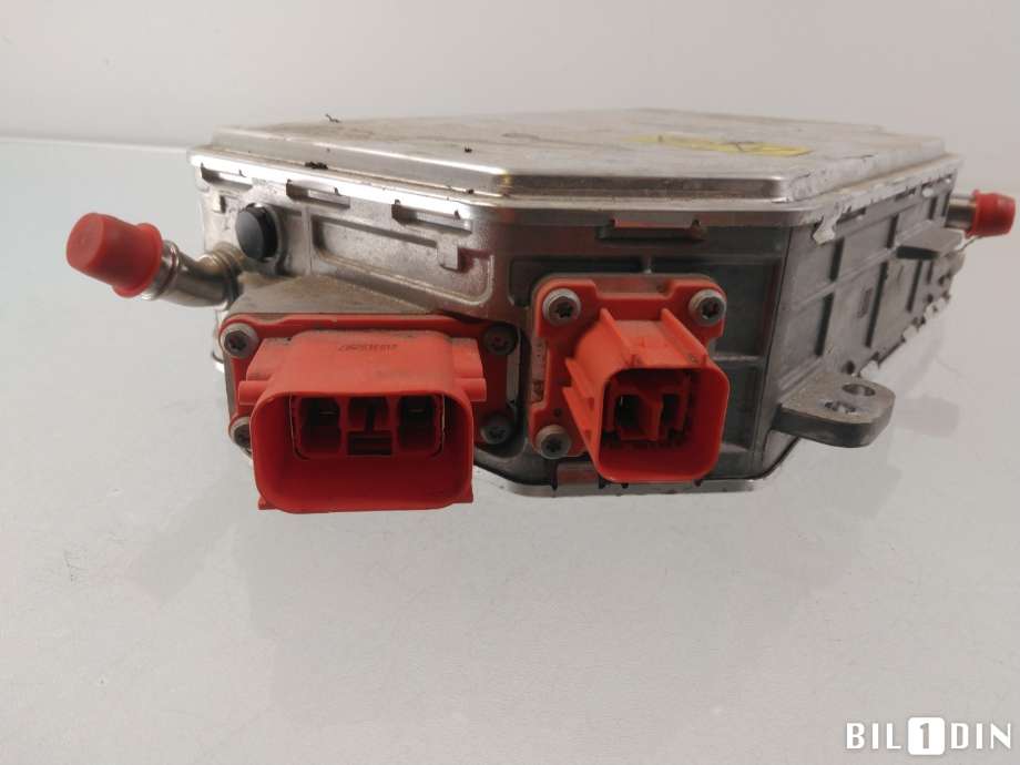 Batterilader (OBC - On Board Charger) til Volvo XC40 2018-2024  (VOLVO|36003738||32325329)