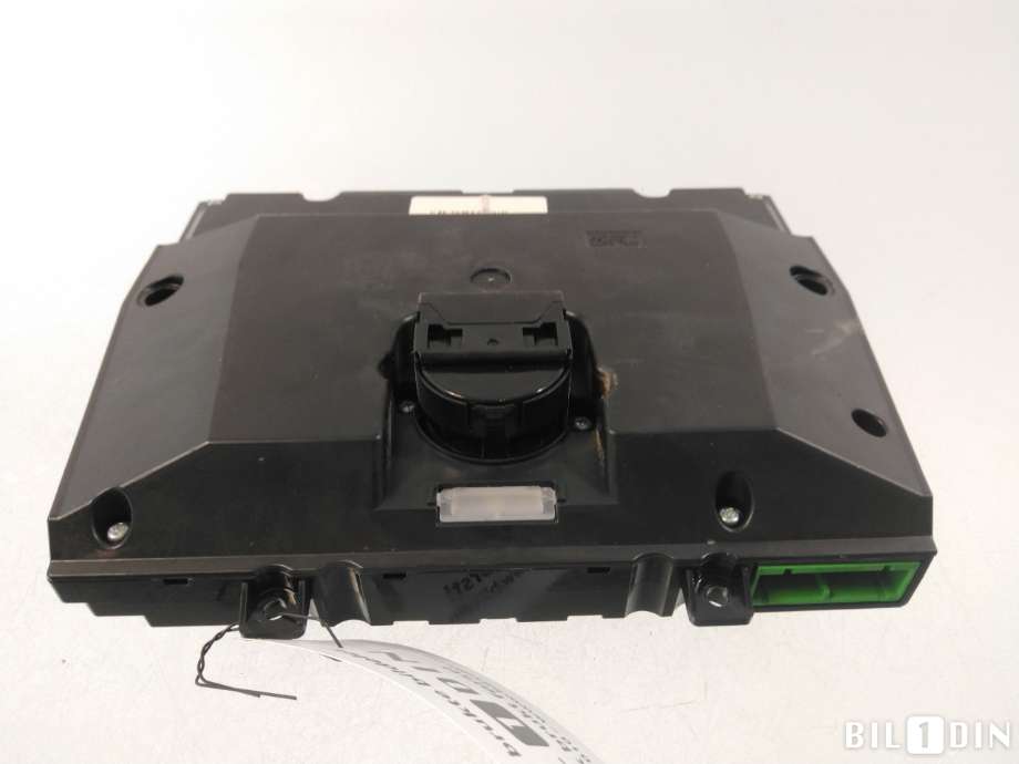 Varmeapparat betjening til Volvo XC60 2014-2017 (Type I, Fase 2)  (VOLVO|31398065|M4444201158|)