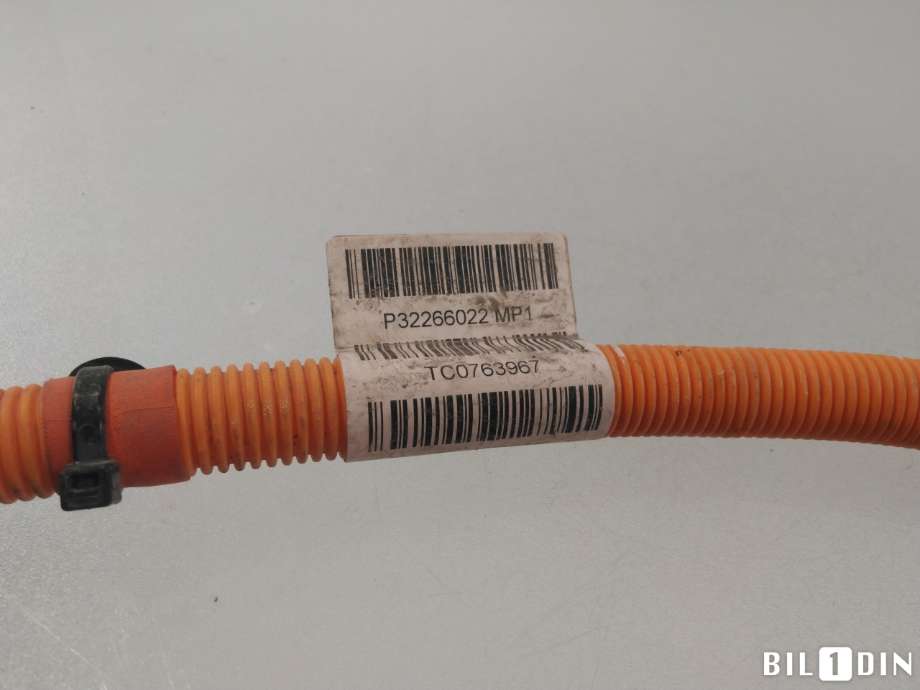 Kabel høy volt (HV) hybrid til Volvo XC40 2018-2024  (VOLVO|32266022|)