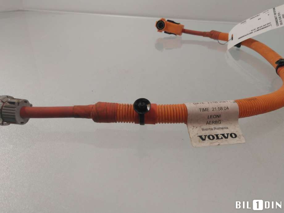 Kabel høy volt (HV) hybrid til Volvo XC40 2018-2024  (VOLVO|32266022|)