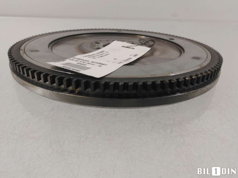 Svinghjul automat til Volvo V70 2014-2016 (Type III, Fase 2)  (VOLVO|31325546|)