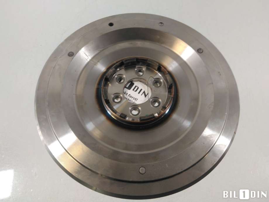 Svinghjul automat til Volvo V70 2014-2016 (Type III, Fase 2)  (VOLVO|31325546|)