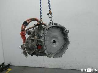 Girkasse automat til Toyota Yaris, 2014-2020 (Type III, Fase 2)  (TOYOTA|3090052010)