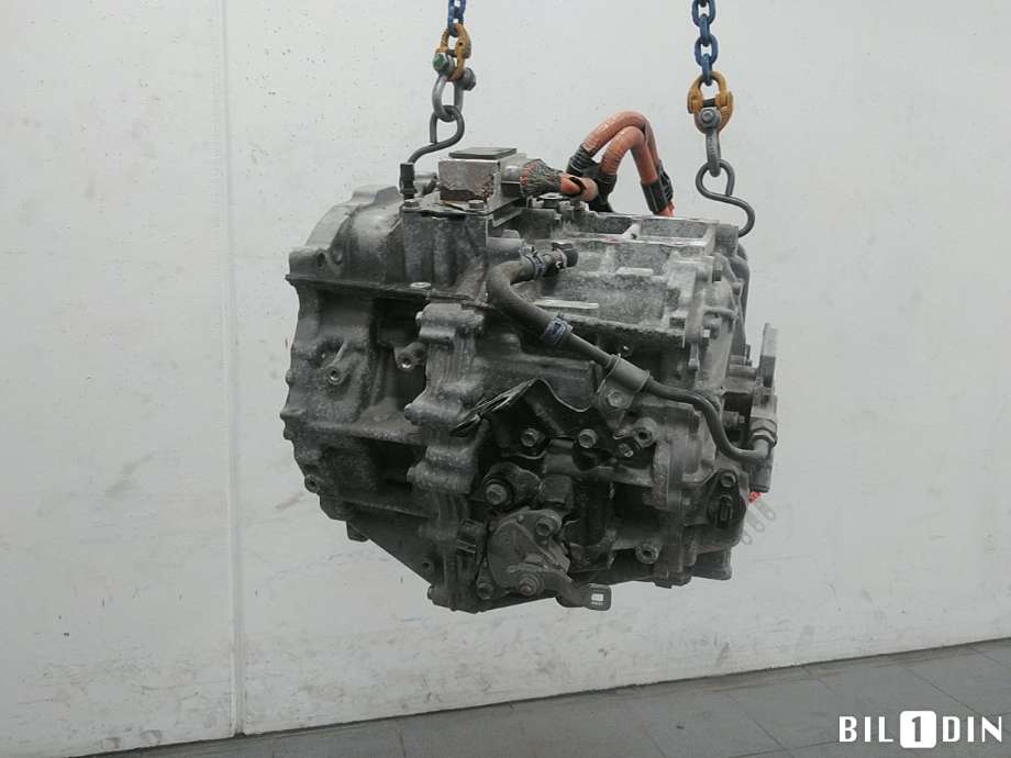 Girkasse automat til Toyota Yaris 2014-2020 (Type III, Fase 2) (TOYOTA|3090052010|)