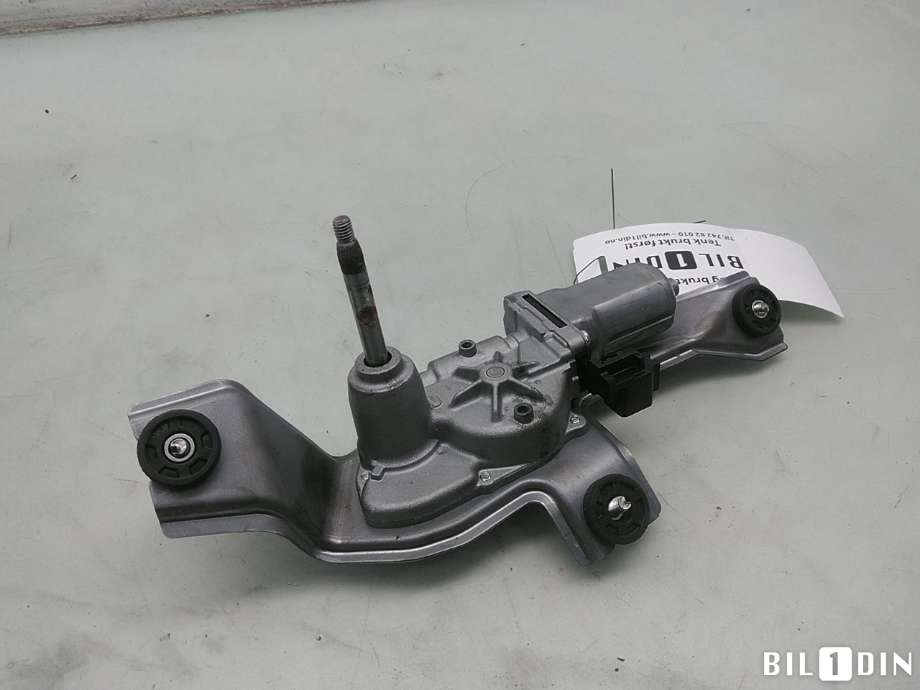 Viskermotor bakrute til Mazda CX-5 2012-2017 (Type I)  (MAZDA|KD5367450||8496000800)
