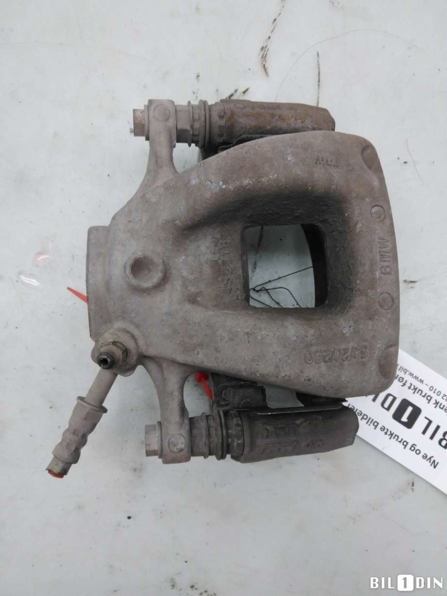 Bremsecaliper venstre foran til BMW i3 2013-2022  (BMW|34116860269|)