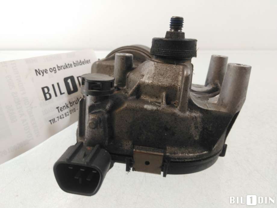 Viskermotor frontrute til Toyota Avensis 2009-2015 (Type III, Fase 1)  (TOYOTA|8501005080||8511005070)