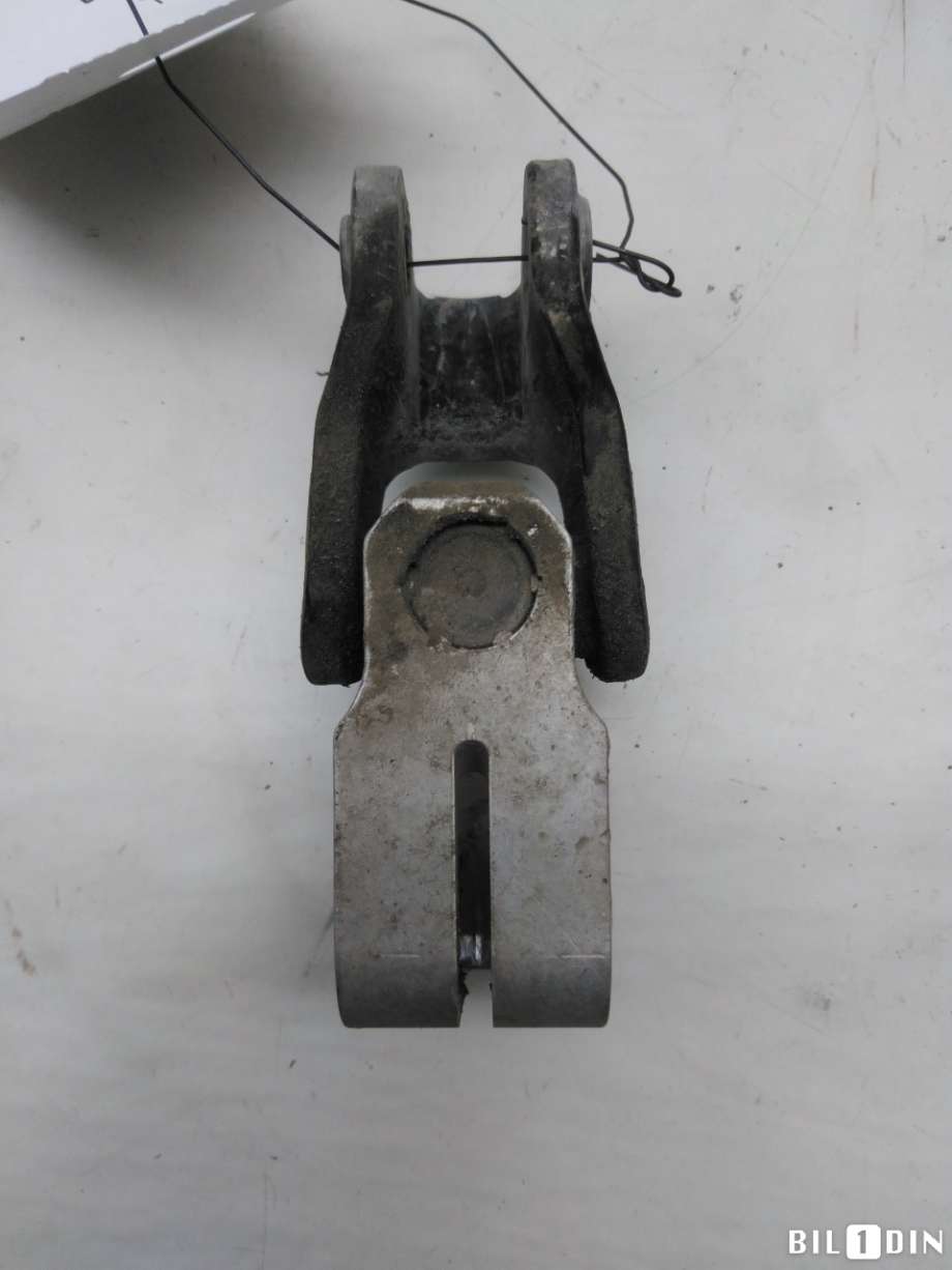 Rattaksel ledd til BMW i3, 2013-2022 (BMW|32306864587)