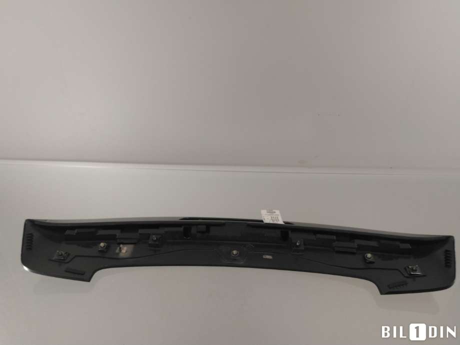 Spoiler bakluke til Toyota Avensis 2009-2015 (Type III, Fase 1)  (TOYOTA||7608505060)