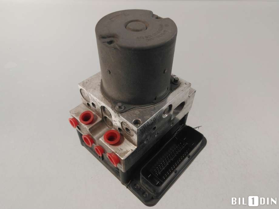 ABS sentral til BMW X5 2007-2013 (E70) (E70) (BMW|34516865026||34516854706)