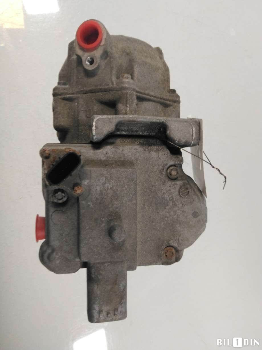 Aircondition kompressor til Toyota Auris 2010-2012 (Type I, Fase 2) (TOYOTA|8837047032|8837047031|0422000420)