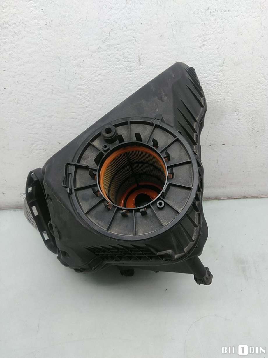 Luftfilterboks til Audi A6, Allroad 2015-2019 (Type III, Fase 2) (C7) (C7) (AUDI|4G0133838AC|)