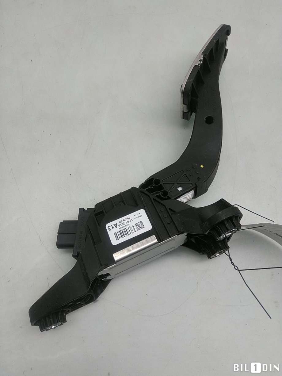 Pedal gass til Hyundai Kona 2017-2021 (Type I, Fase 1) (HYUNDAI|32700H8110|)