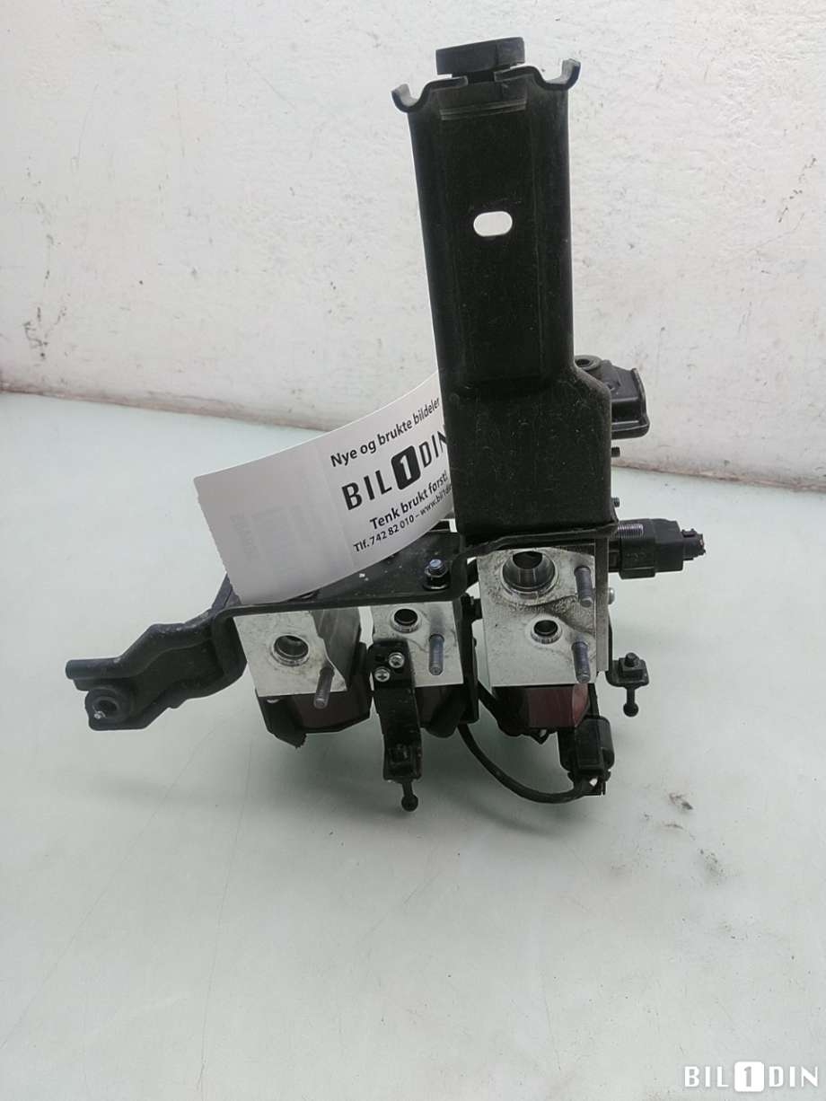 Varmeapparat diverse til Hyundai Kona 2017-2021 (Type I, Fase 1)  (HYUNDAI|97724K4100|)