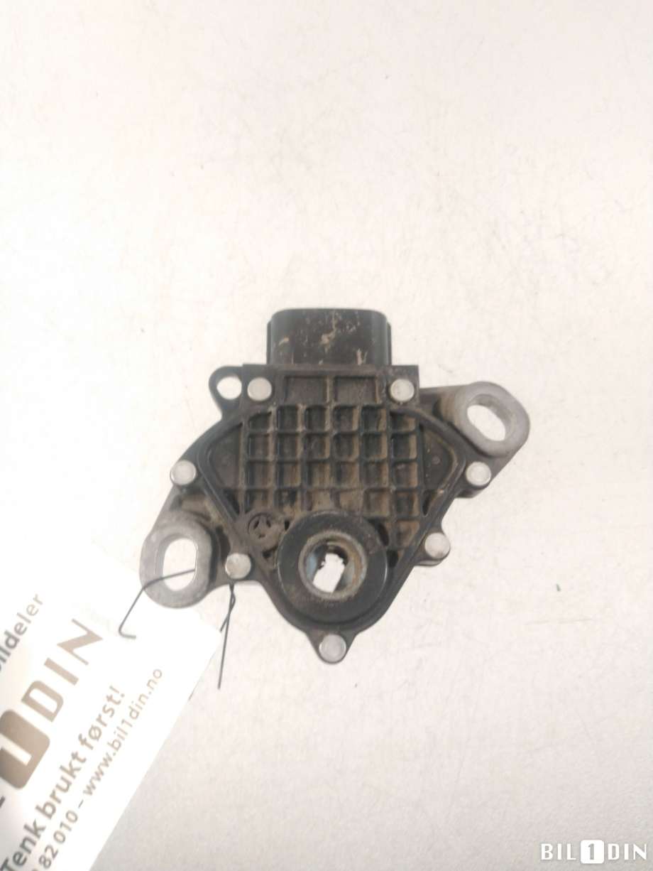 Diverse deler til Toyota RAV4 2016-2019 (Type IV, Fase 2)  (TOYOTA|8945152040|)