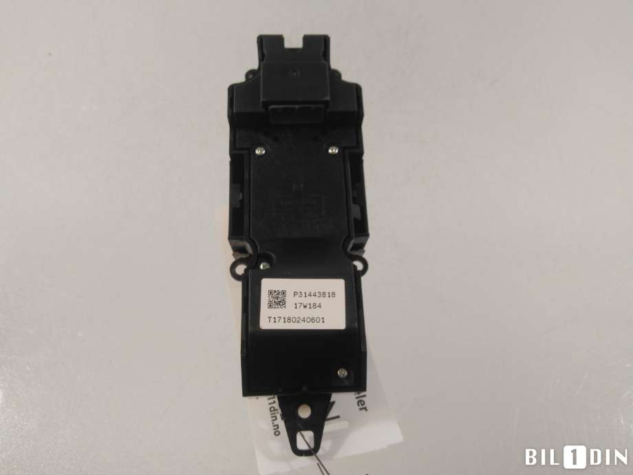 Bryter start/stopp til Volvo V90 / V90 CC / S90 2016-->>  (VOLVO|31443818|)