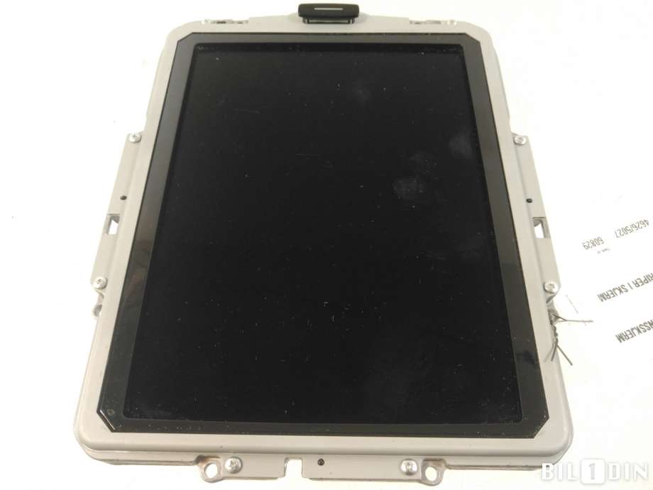 Instrument kjørecomputer til Volvo V90 / V90 CC / S90 2016-->>  (VOLVO|36010873|31466837|31466836)